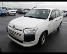 Toyota Probox 2021