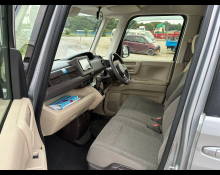 Honda N Box 2019
