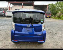 Daihatsu Move 2020