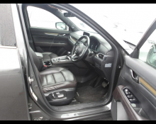Mazda CX-5 2019