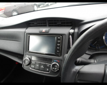 Toyota Corolla Axio 2019