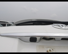 Toyota Corolla Fielder 2010