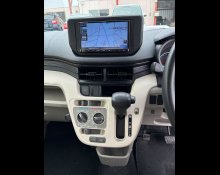 Daihatsu Move 2021