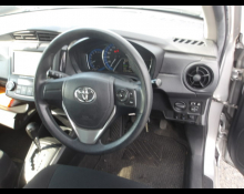 Toyota Corolla Axio 2019