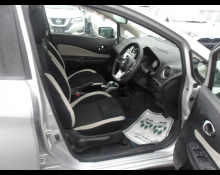 Nissan Note 2019