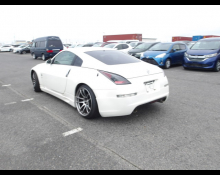 Nissan Fairlady Z 2003