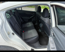 Subaru Impreza G4 2019