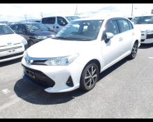 Toyota Corolla Axio 2018