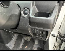 Suzuki Wagon R 2019