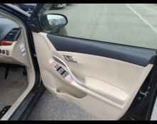 Toyota Allion 2015