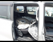 Toyota Noah 2019