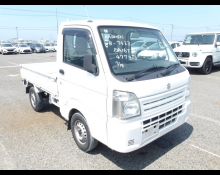 Used Suzuki Carry truck Cars For Sale in Japan