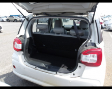 Toyota Passo 2019