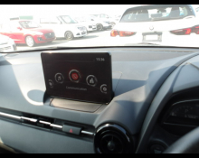 Mazda Mazda2 2023