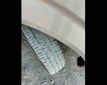 Suzuki Wagon R 2021
