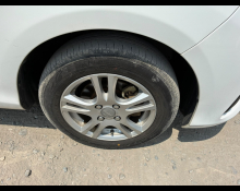 Toyota Vitz 2019