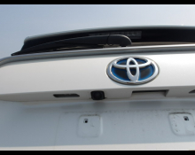 Toyota RAV4 2023