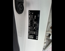 Toyota Corolla Fielder 2015