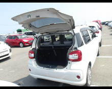 Toyota Passo 2019