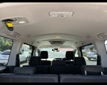 Toyota Noah 2019