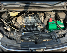 Toyota Noah 2019