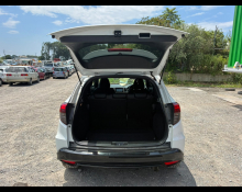 Honda Vezel 2018