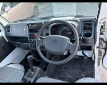 Suzuki Carry Truck 2020