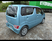 Suzuki Wagon R 2019