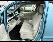 Suzuki Wagon R 2019