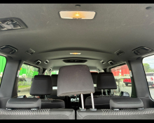 Toyota Voxy 2017