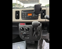 Suzuki Alto 2020