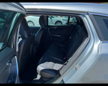 Volvo V60 2013