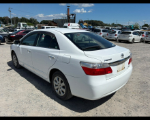 Toyota Premio 2009