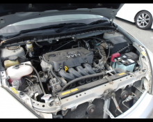 Toyota Allion 2005