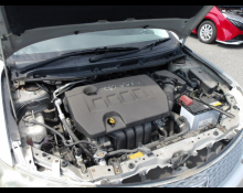 Toyota Allion 2007