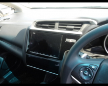Honda Fit 2019