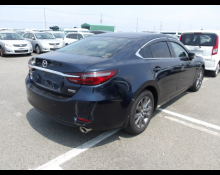 Mazda Mazda6 2020