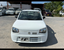 Suzuki Alto 2019