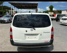 Toyota Probox 2021