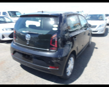 Volkswagen UP 2019