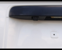 Toyota Coaster 2015