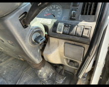 Isuzu Elf 2013