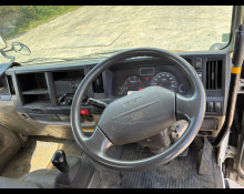 Isuzu Elf 2007