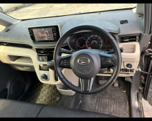 Daihatsu Move 2020