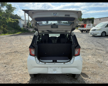 Toyota Pixis Epoch 2019