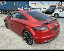 Audi TT 2011