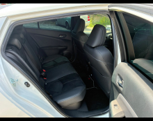 Toyota Prius PHV 2021