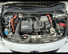 Honda Fit 2021