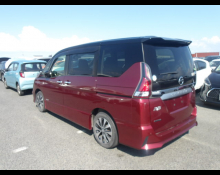 Nissan Serena 2019