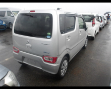 Suzuki Wagon R 2021